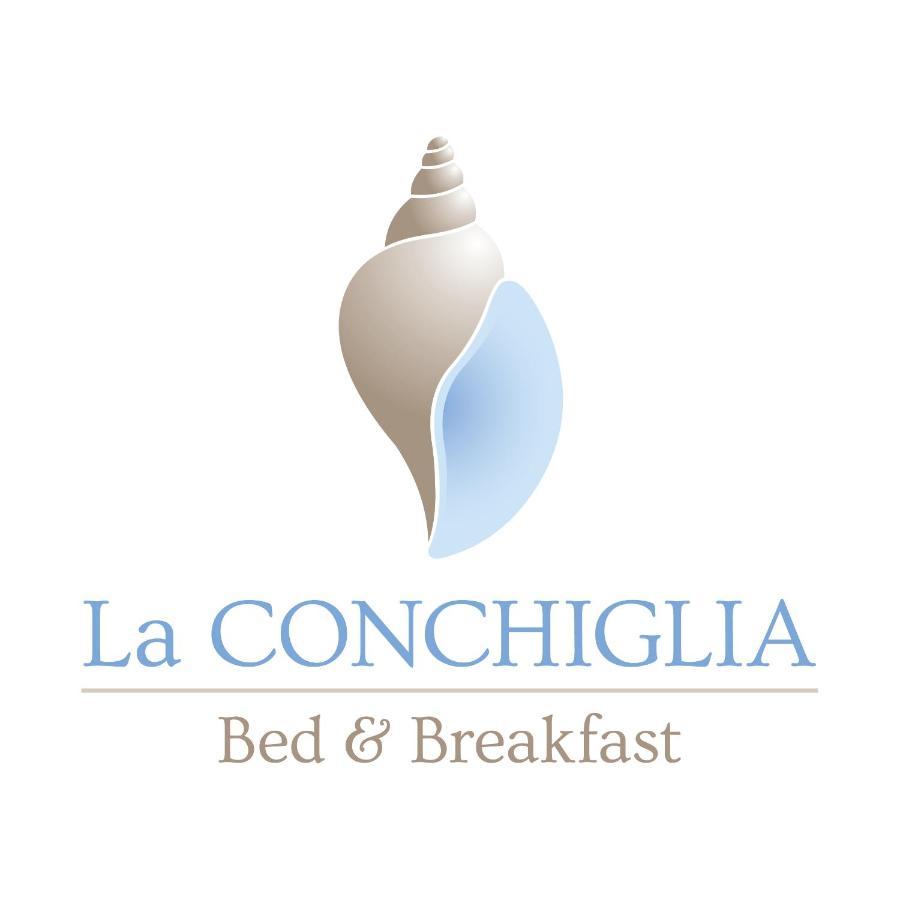 La Conchiglia Bed & Breakfast Camogli Exterior foto
